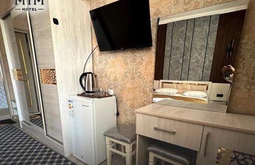 Tashkent Hotel | MIM Hotel