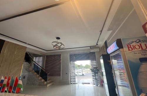 Tashkent Hotel | MIM Hotel
