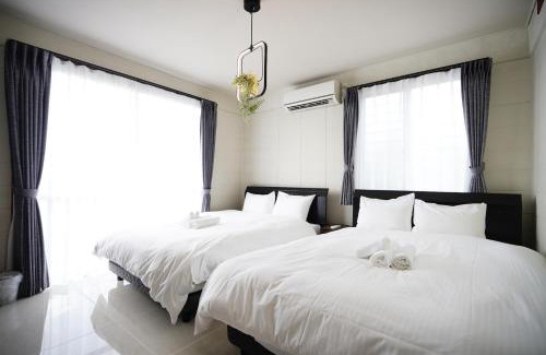 Itoman House | MIM ITOMAN SEA pension 大度