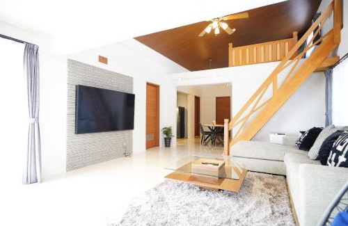 Itoman House | MIM ITOMAN SEA pension 大度