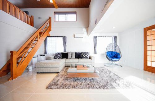 Itoman House | MIM ITOMAN SEA pension 大度