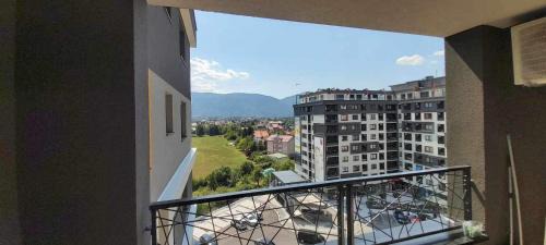 Ilidza Apartment | Mima
