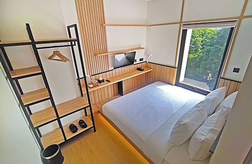 Old Jakarta Hotel | Mimaru Hotel Jakarta Mangga Besar
