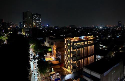 Old Jakarta Hotel | Mimaru Hotel Jakarta Mangga Besar
