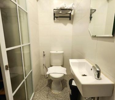 Old Jakarta Hotel | Mimaru Hotel Jakarta Mangga Besar