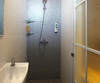 Old Jakarta Hotel | Mimaru Hotel Jakarta Mangga Besar