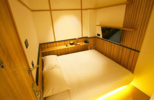 Old Jakarta Hotel | Mimaru Hotel Jakarta Mangga Besar