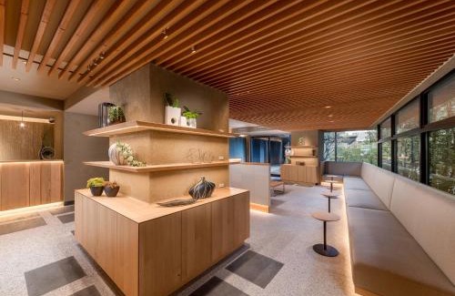 Shimogyo Hotel | MIMARU Kyoto Kawaramachi Gojo