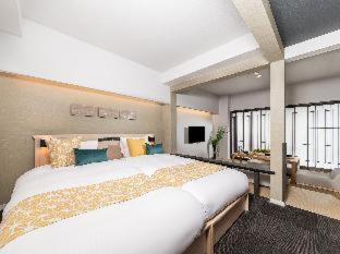 Central Kyoto Hotel | MIMARU Kyoto Nijo Castle