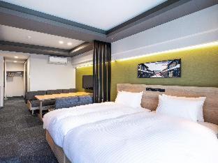 Shimogyo Hotel | MIMARU Kyoto Station
