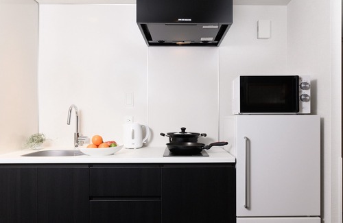 Namba Apartment | MIMARU Osaka Namba North