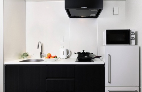 Higashishinsaibashi Apartment | MIMARU Osaka Shinsaibashi East