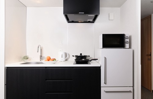 Minamisenba Apartment | MIMARU Osaka Shinsaibashi North