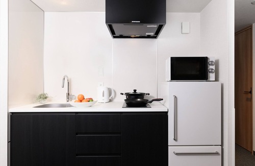 Sumida Apartment | MIMARU Tokyo Kinshicho