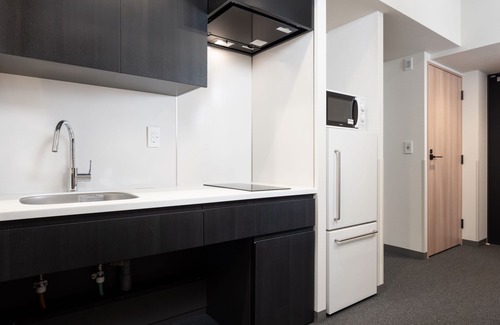 Sumida Apartment | MIMARU Tokyo Kinshicho