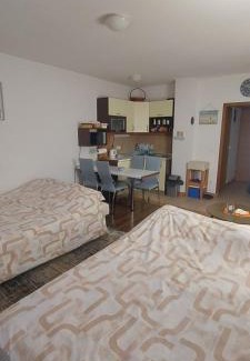 Babanovac Apartment | MIMI 302 Eko Fis Vlasic