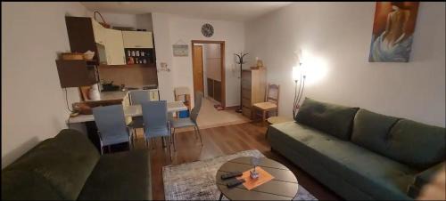 Babanovac Apartment | MIMI 302 Eko Fis Vlasic