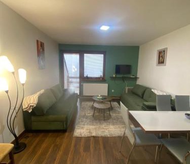 Babanovac Apartment | MIMI 302 Eko Fis Vlasic