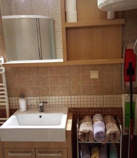 Babanovac Apartment | MIMI 302 Eko Fis Vlasic