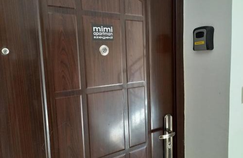 Szeged Apartment | Mimi Apartman