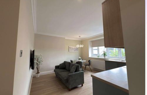 Birtley Apartment | Mimi
