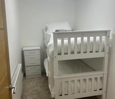 Birtley Apartment | Mimi