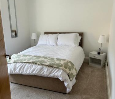 Birtley Apartment | Mimi