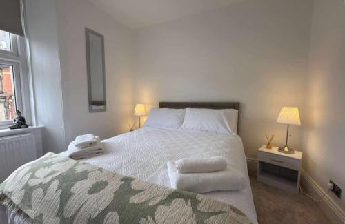 Birtley Apartment | Mimi