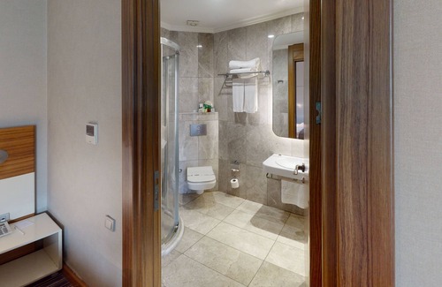 Ankara City Center Hotel | Mimi Hotel Ankara