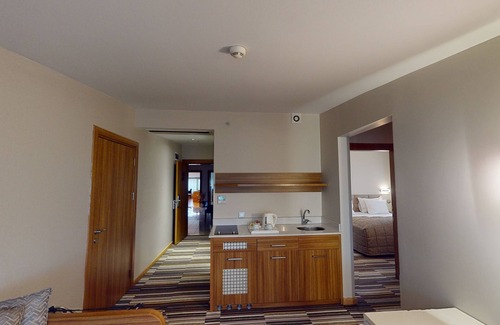 Ankara City Center Hotel | Mimi Hotel Ankara