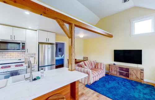 Newport House | Mimi's Hideaway