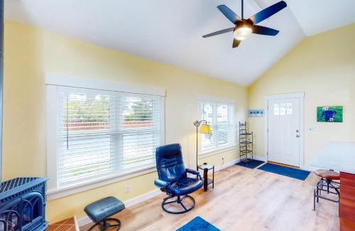 Newport House | Mimi's Hideaway