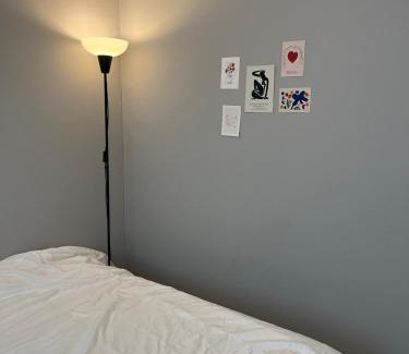 Jayang-dong Apartment | Mimi Stay