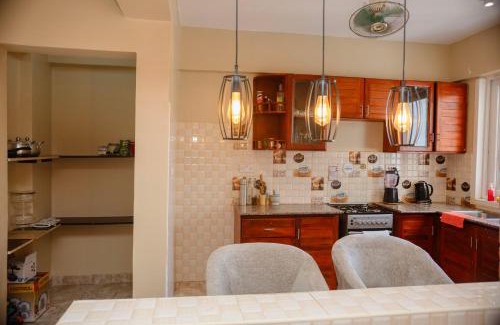 Dar es Salaam Apartment | Mimissa Cozy Haven