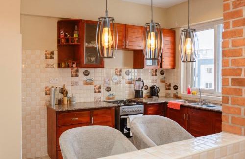 Dar es Salaam Apartment | Mimissa Cozy Haven