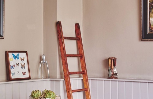 Gileston Apartment | Mimosa Cottage - Luxury Cottages