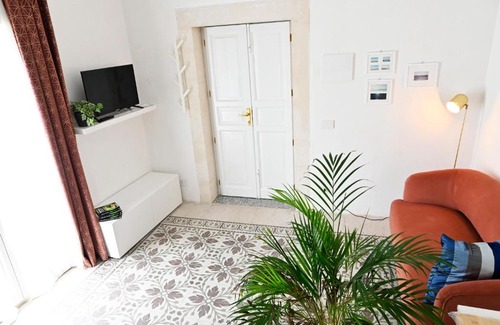 Scicli Apartment | Mimosa e Agave Blu