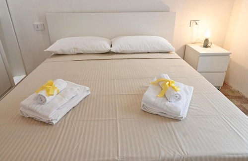 Scicli Apartment | Mimosa e Agave Blu