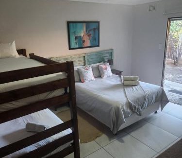 Colesberg House | Mimosa Guesthouse