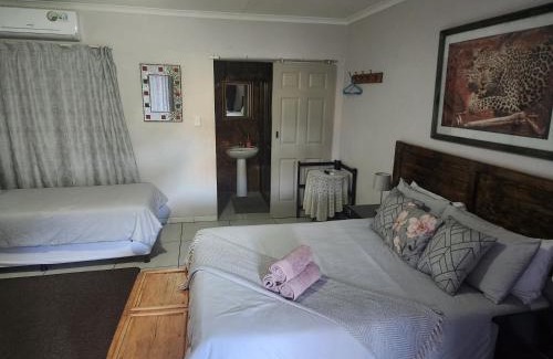 Colesberg House | Mimosa Guesthouse