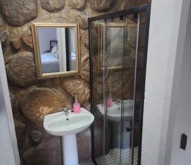 Colesberg House | Mimosa Guesthouse