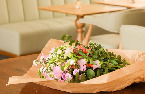 Westerland Hotel | Mimosa Hotel