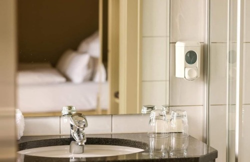 Westerland Hotel | Mimosa Hotel