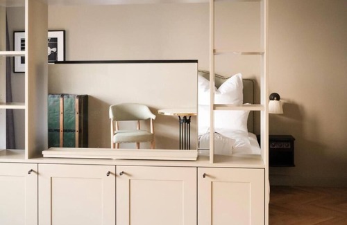 Westerland Hotel | Mimosa Hotel