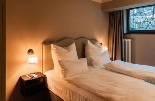 Westerland Hotel | Mimosa Hotel