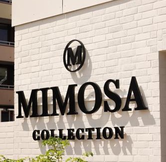 Westerland Hotel | Mimosa Hotel