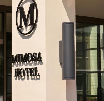 Westerland Hotel | Mimosa Hotel