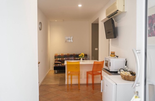 Bargonasco Apartment | Mimosa - Pace, Relax a 2 Passi dal Mare