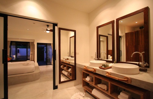 Mae Nam Resort | Mimosa Resort & Spa
