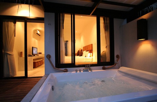 Mae Nam Resort | Mimosa Resort & Spa